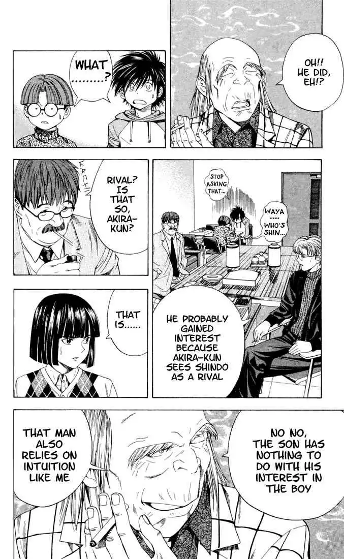 Hikaru no go Chapter 101 6